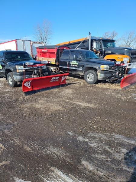 Alberts Contracting LLC