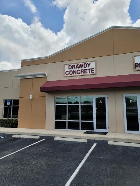 Drawdy Concrete Construction LLC