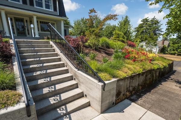 Grassroots Landscape Company