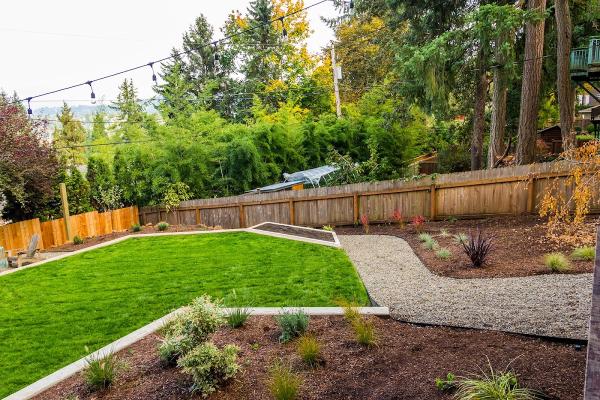 Grassroots Landscape Company