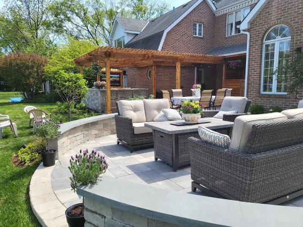 Exterra Designs Inc