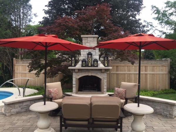 Exterra Designs Inc