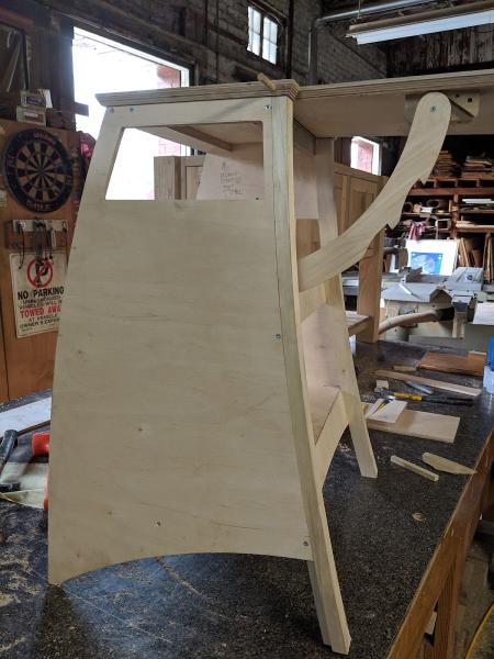 Total Fabrications