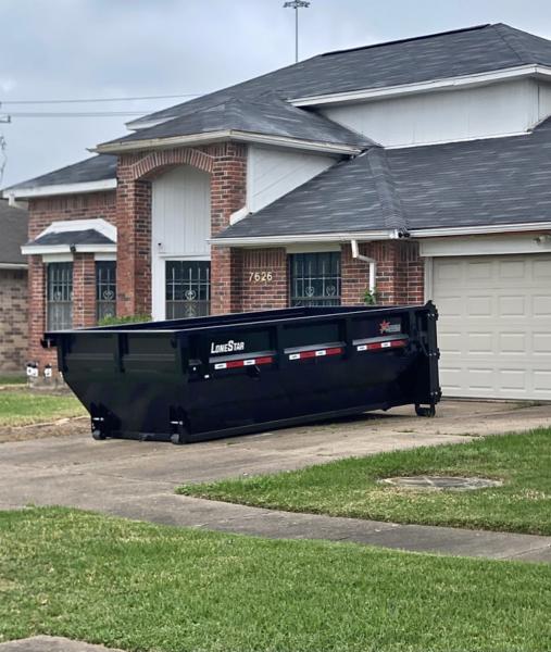 Cuyahoga Dumpsters