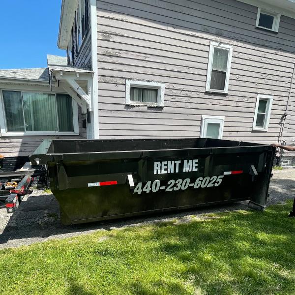 Cuyahoga Dumpsters