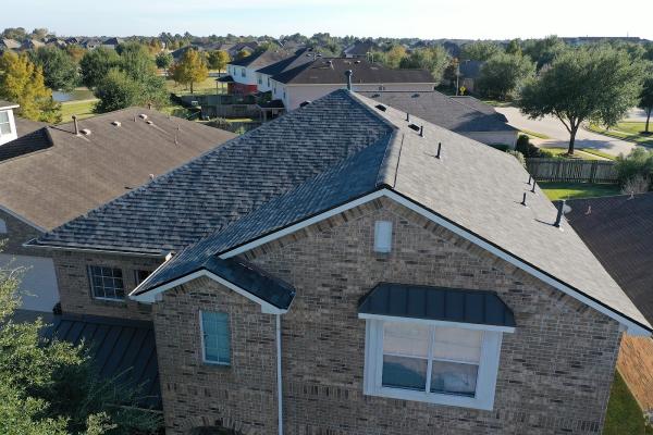 Freedom Roofing and Contracting