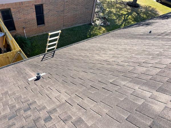 Freedom Roofing and Contracting