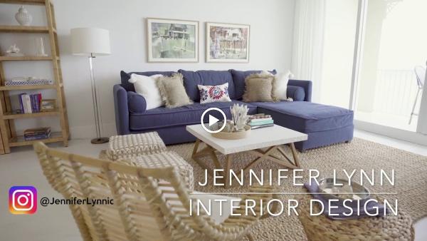 Jennifer Lynn Interior Design