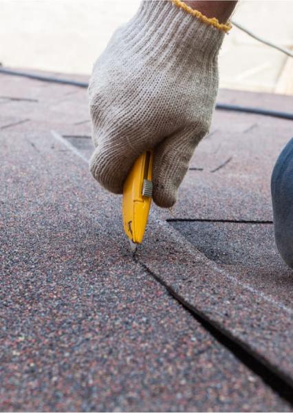 The Fort Worth Roofing Experts