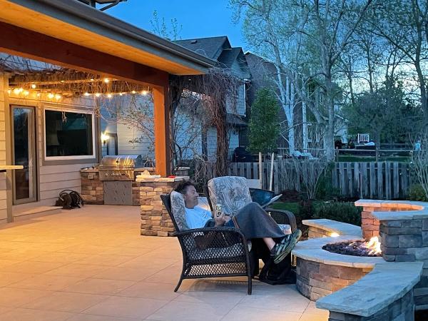 RSL Outdoor