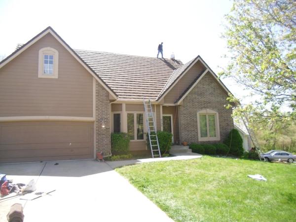Armor Roofing LLC