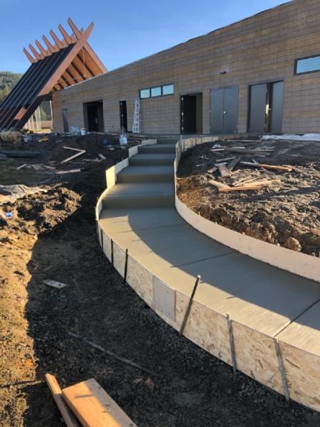 MWN Concrete