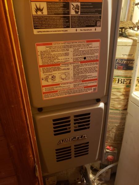 Hey Neighbor Heating & Cooling