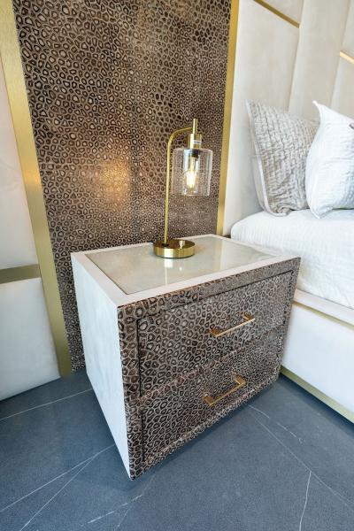 Demvel Style Beds & Wallcoverings
