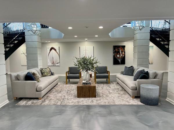 Forms Designs LLC in Summit