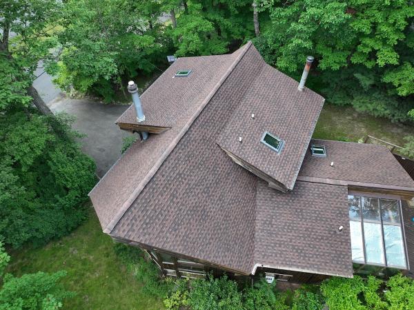Honest Reliable Roofing