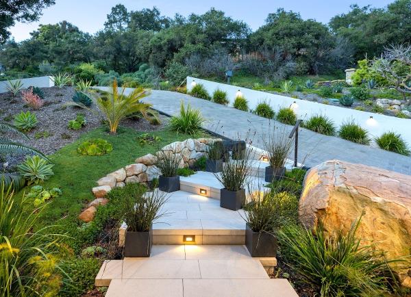 Cornerstone Landscapes