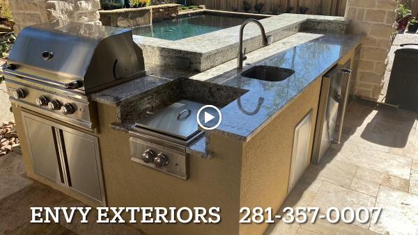 Envy Exteriors