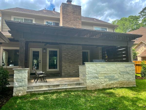 Envy Exteriors