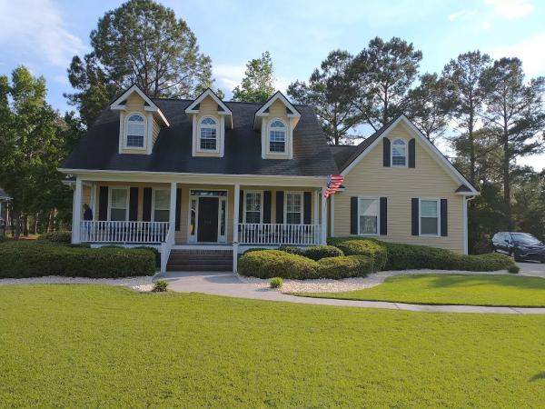 Fresh and Clean Improvements LLC