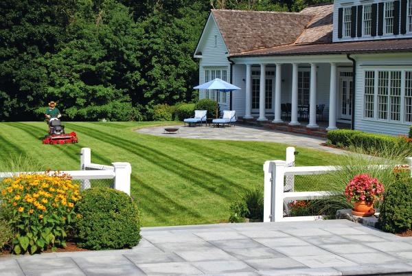 Hoffman Landscapes