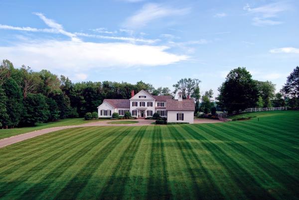 Hoffman Landscapes