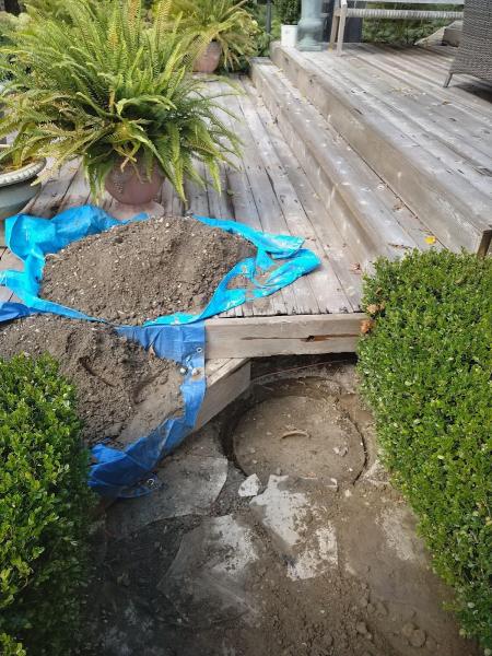 Harvey and Sons Septic Service