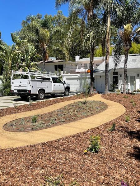 Barba Landscape & Design