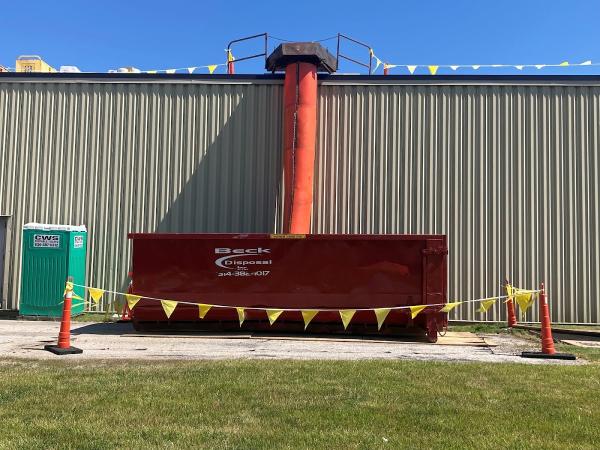 Beck Disposal