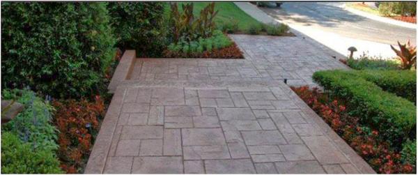 K & M Concrete Inc