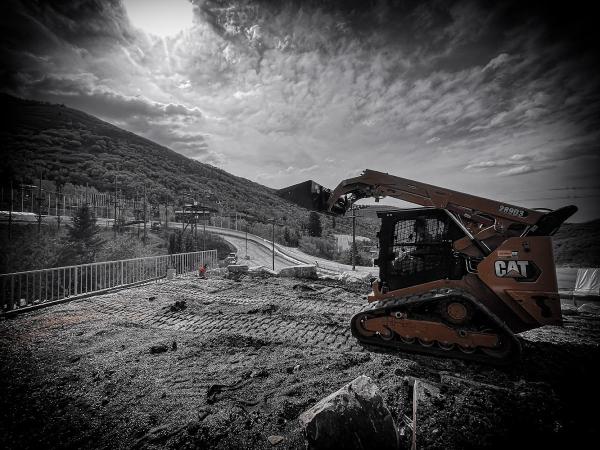 Grant Excavation LLC