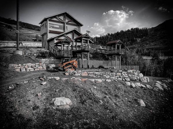 Grant Excavation LLC