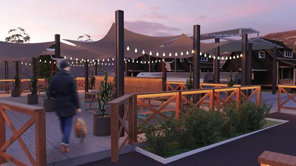 Sustainable Architecture Firm