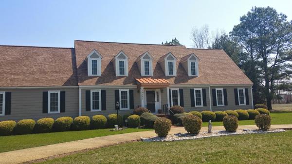 W.M. Smith Contracting LLC