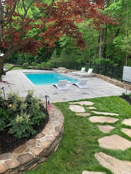 Cole Landscaping