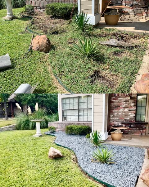 DFW Landscape Solutions