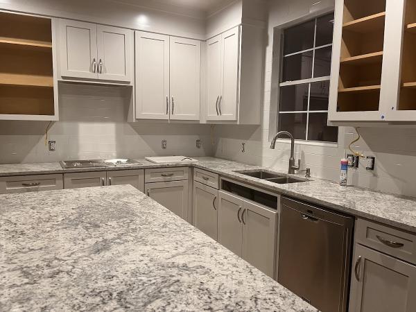 Re Vision Kitchen and Bath Remodeling