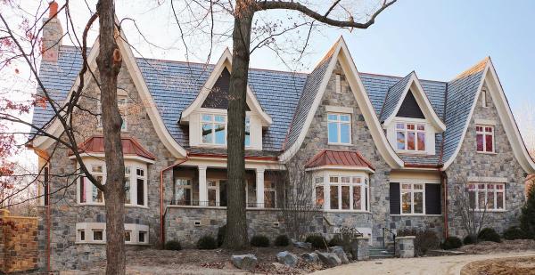 Dale Anderson Masonry