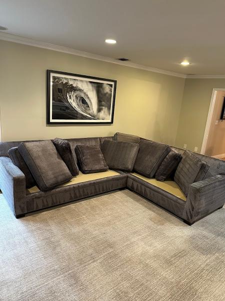 Organic Carpet Cleaning NY