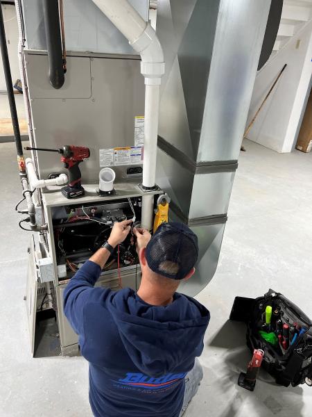 Butler Heating & Air Conditioning