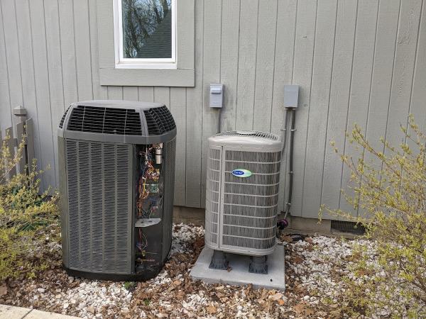Butler Heating & Air Conditioning