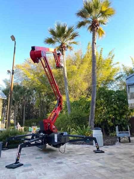 Jonathan Stirman Tree Service