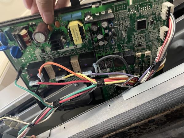 Appliance Rescue