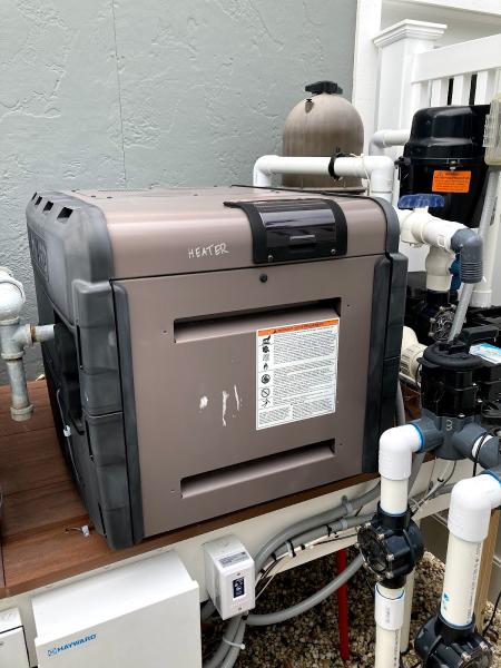 New Jersey Pool Repair