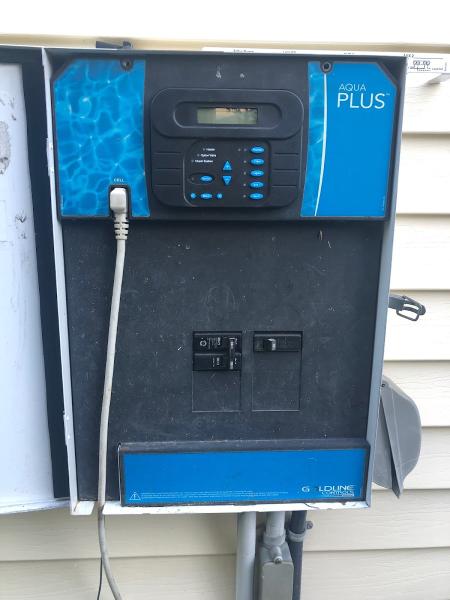 New Jersey Pool Repair