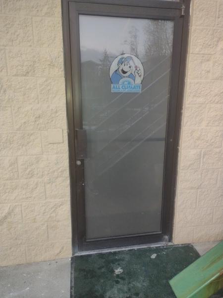 All Climate Heating & Air Conditioning- Mountlake Terrace