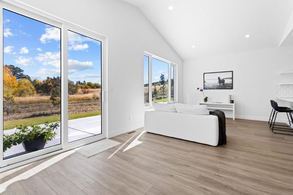 Michelle Brown Homes