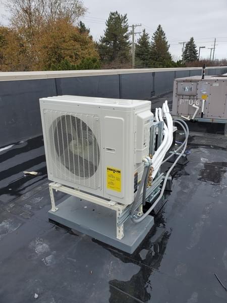 Perfect Comfort Systems