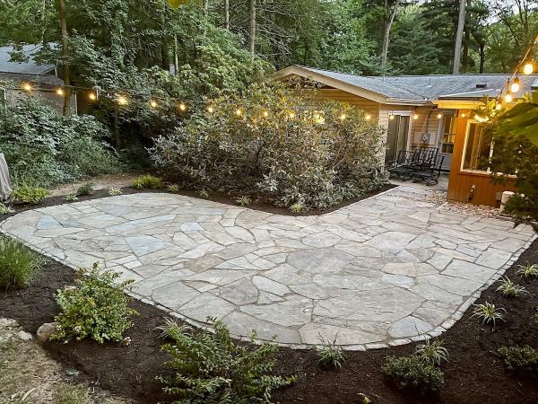 Nature's Call Landscaping