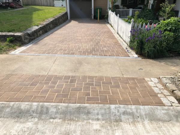 Nature's Call Landscaping